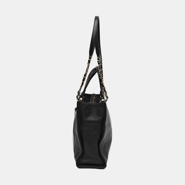 Calfskin Black