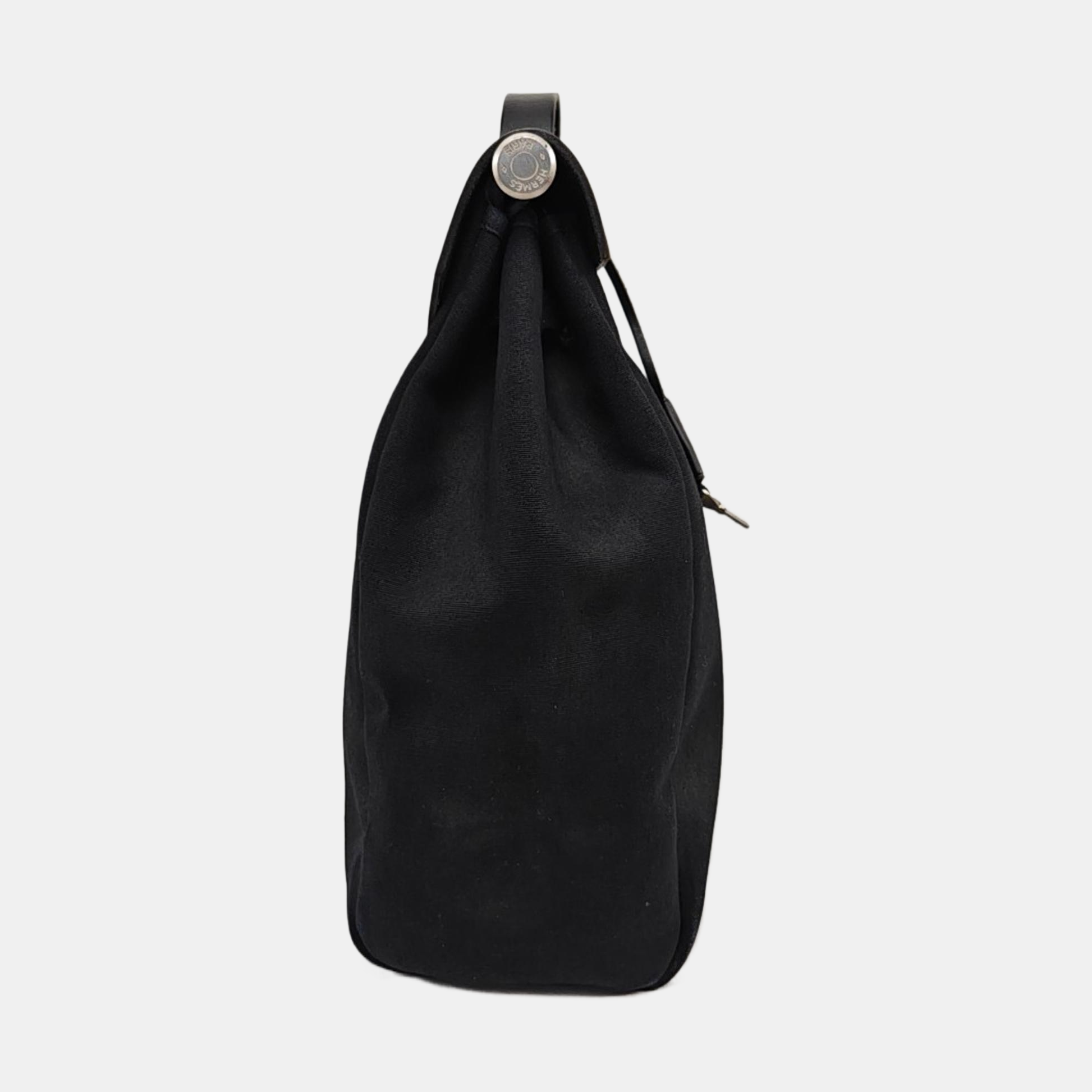Herbag 39 Canvas Black
