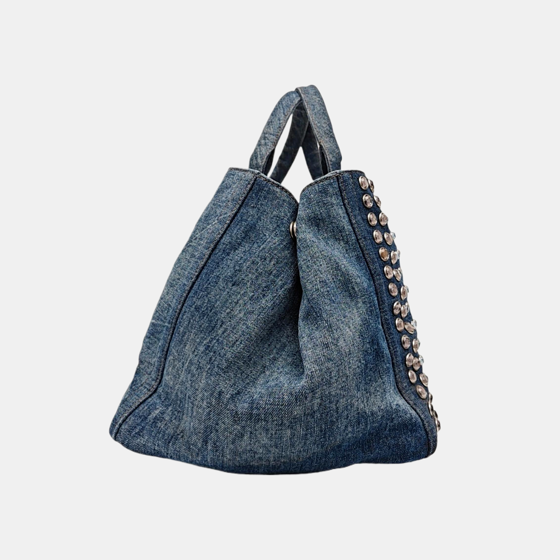 Denim Blue