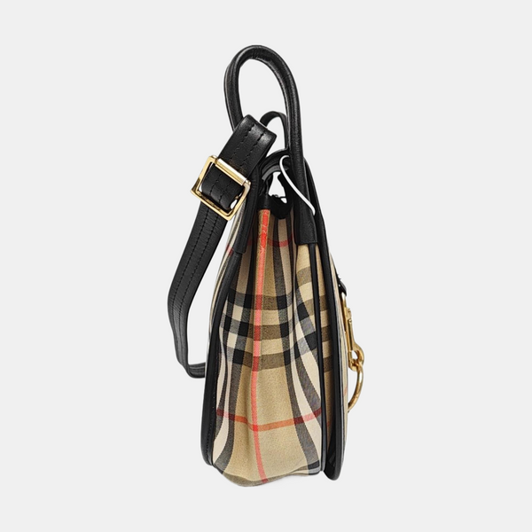 Canvas Brown