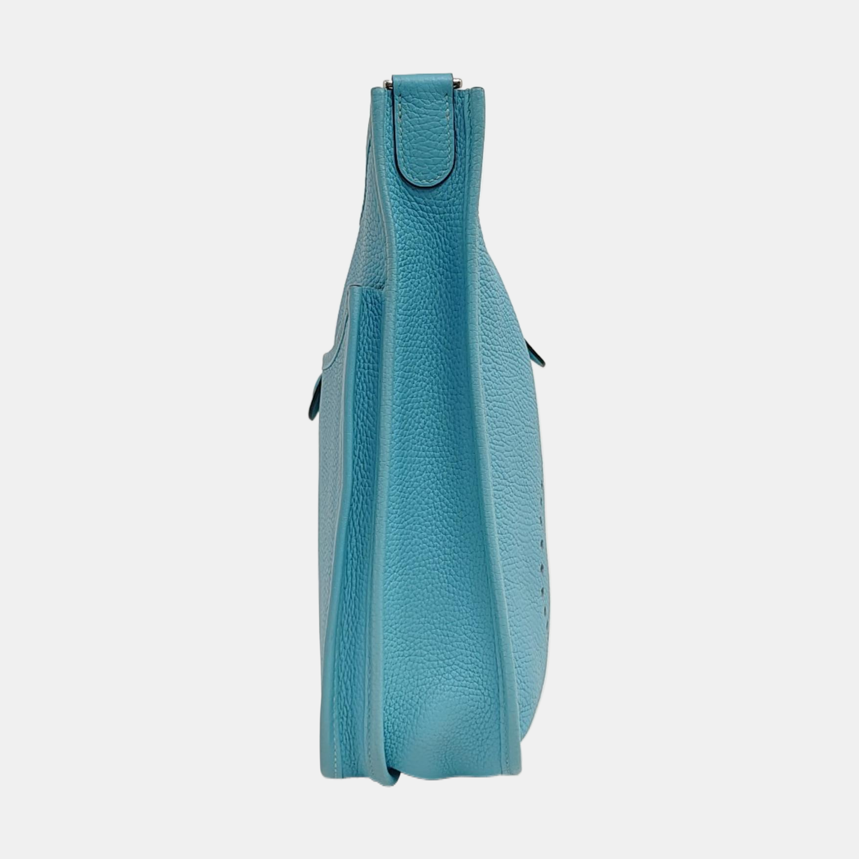 Evelyne PM Clemence Blue