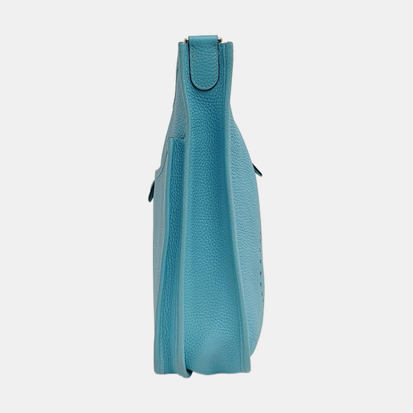 Evelyne PM Clemence Blue