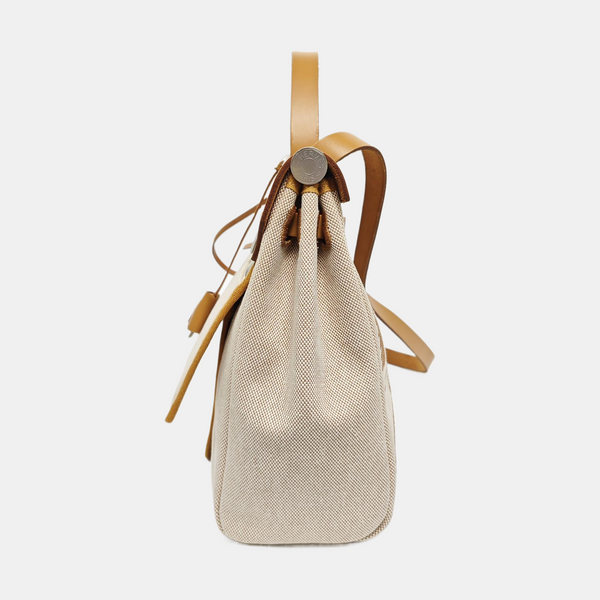 Herbag 31 Canvas White