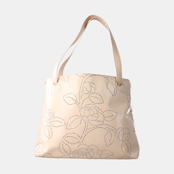 Calfskin Yellow
