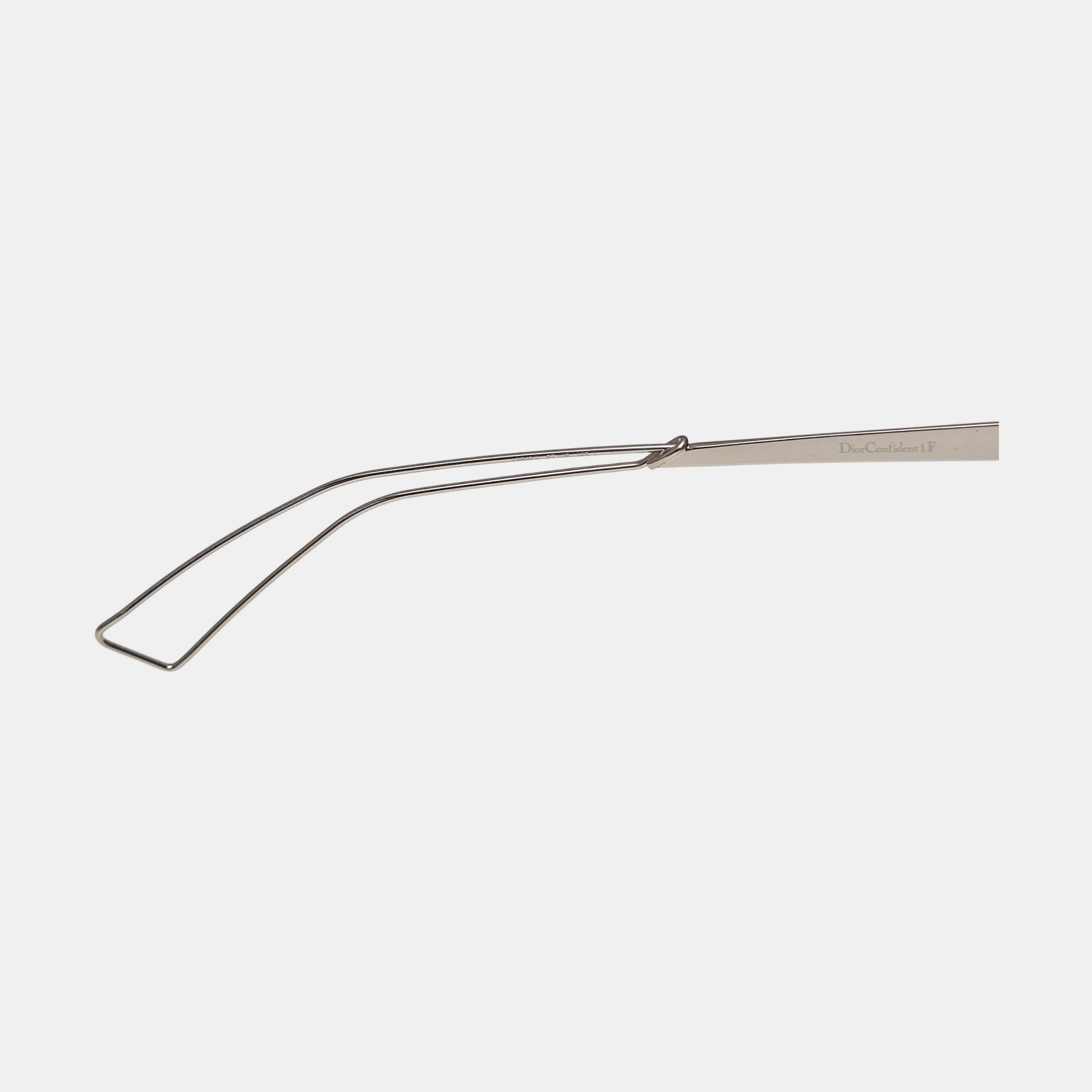 Synthetic Sunglasses Blue