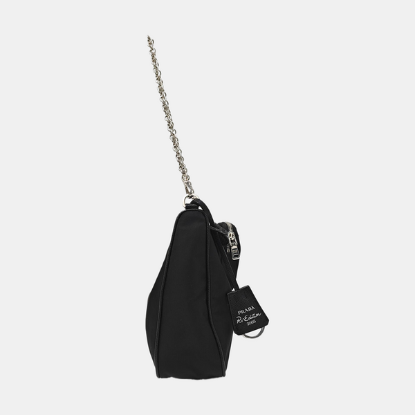 Re-Edition2005 Nylon Black