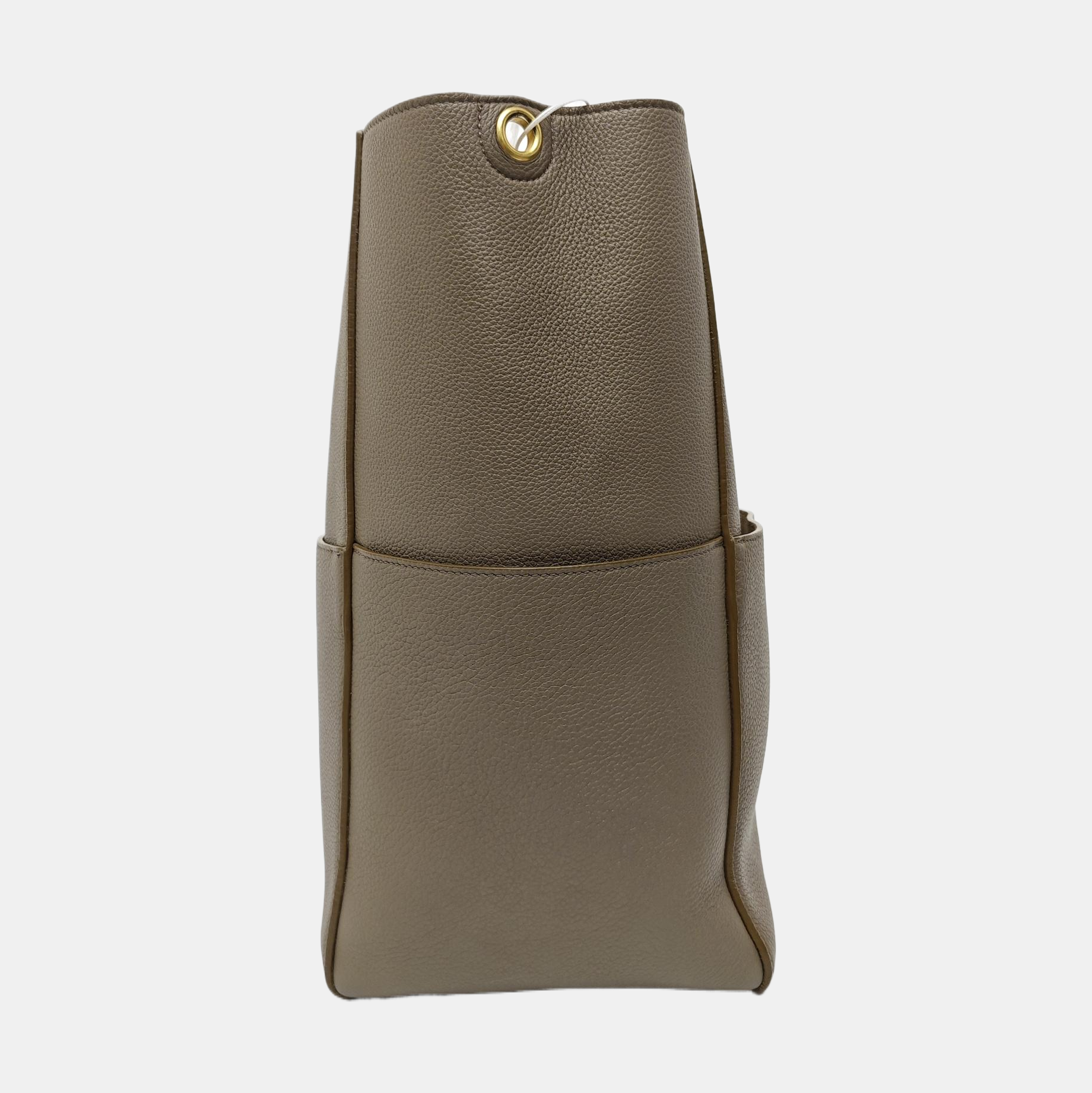 SANGLE Calfskin Gray