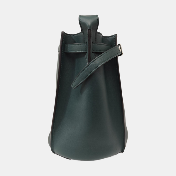 BIG BAG Calfskin Green