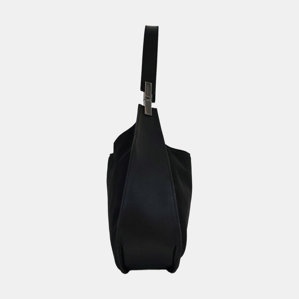 Canvas Black