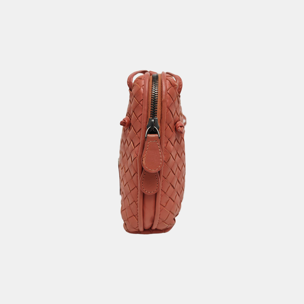 Nodini Lambskin Pink