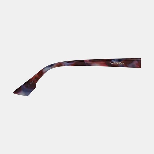 Synthetic Sunglasses Purple