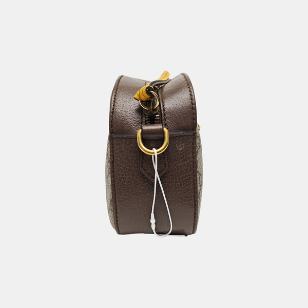Neo Vintage Monogram Coated Canvas Beige