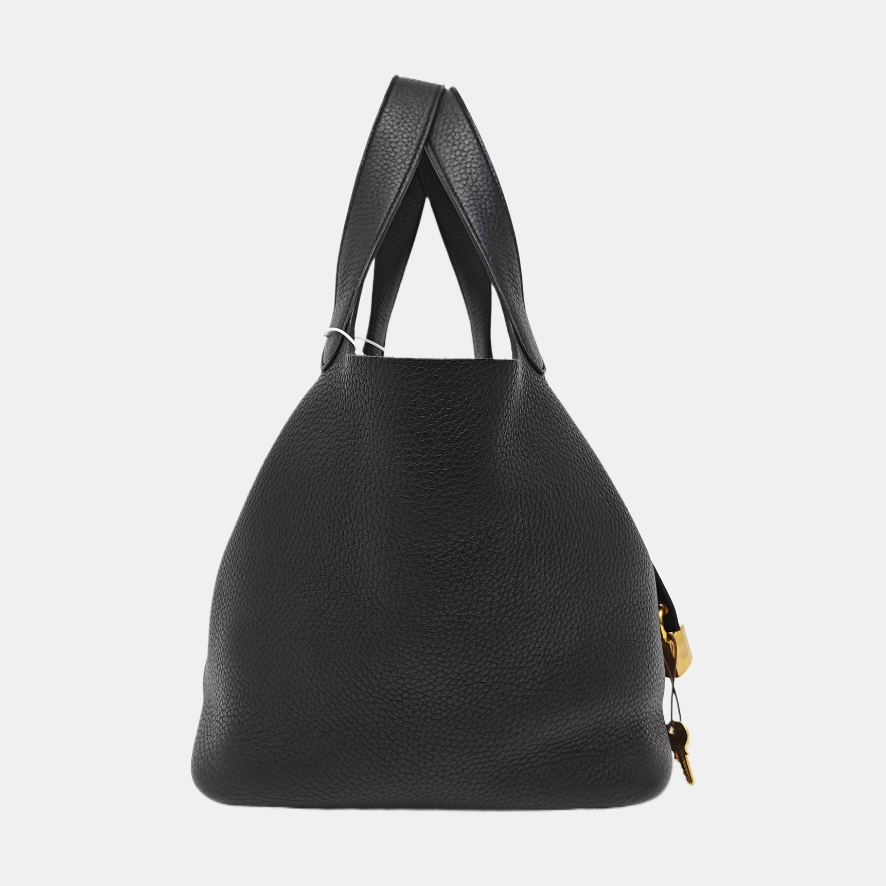 Picotin Lock 22 Clemence Black