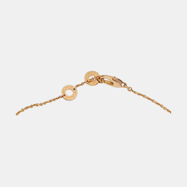 DIVAS' DREAM 18k Rose Gold Necklace