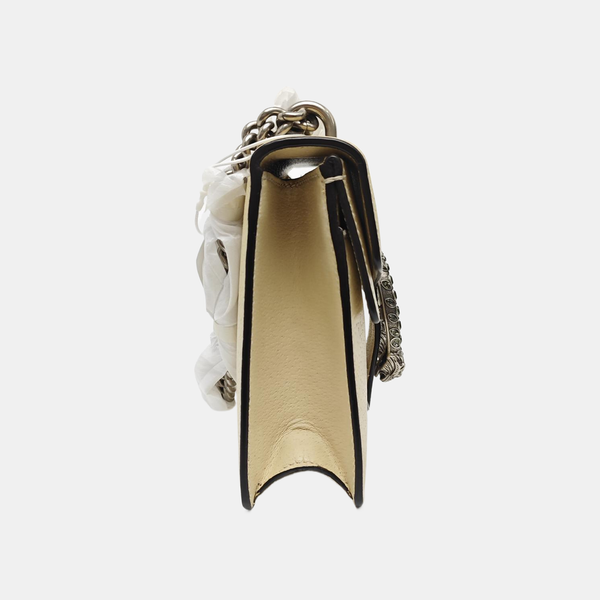 Dionysus Mini Calfskin Beige