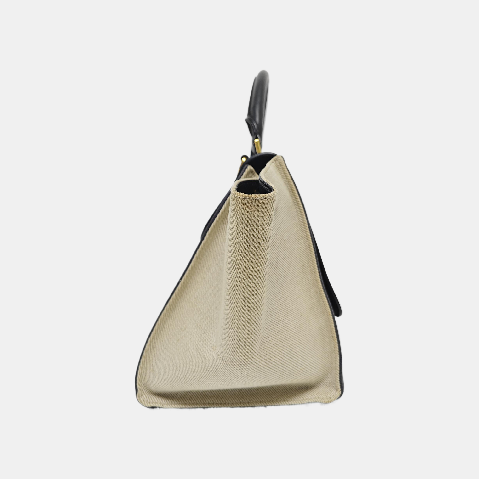 TRAPEZE Small Canvas Multicolor