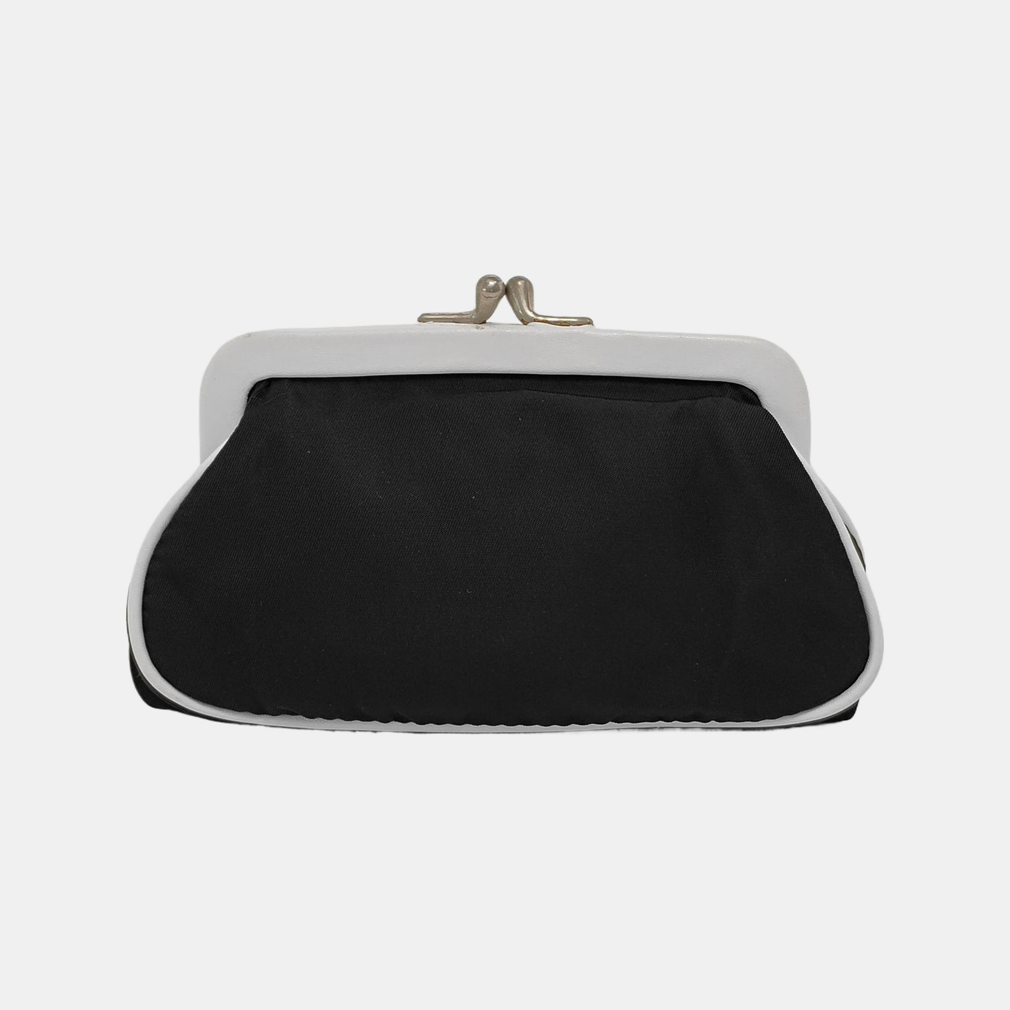 Nylon Black