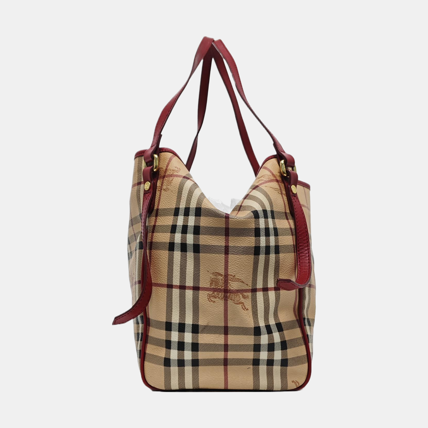 Canterbury Coated Canvas Beige
