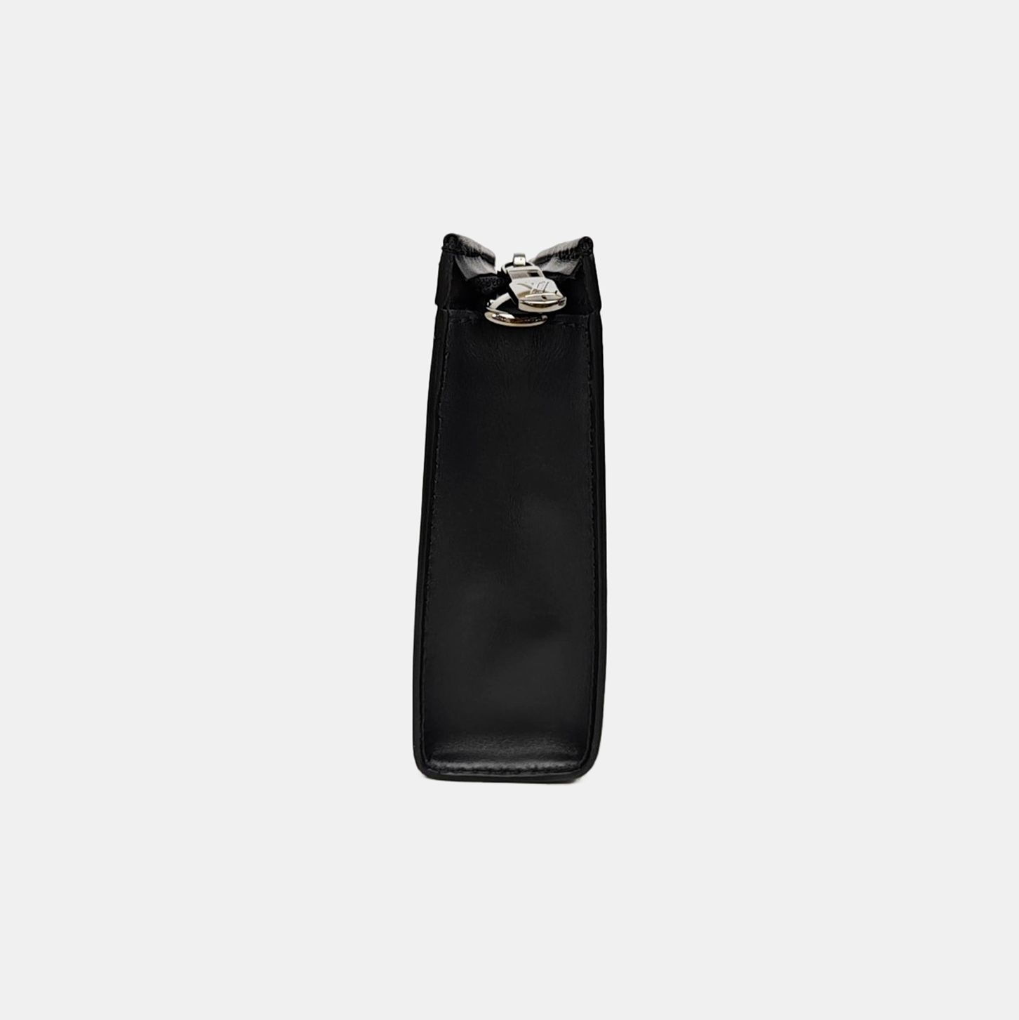 GASTON Monogram Coated Canvas Gray