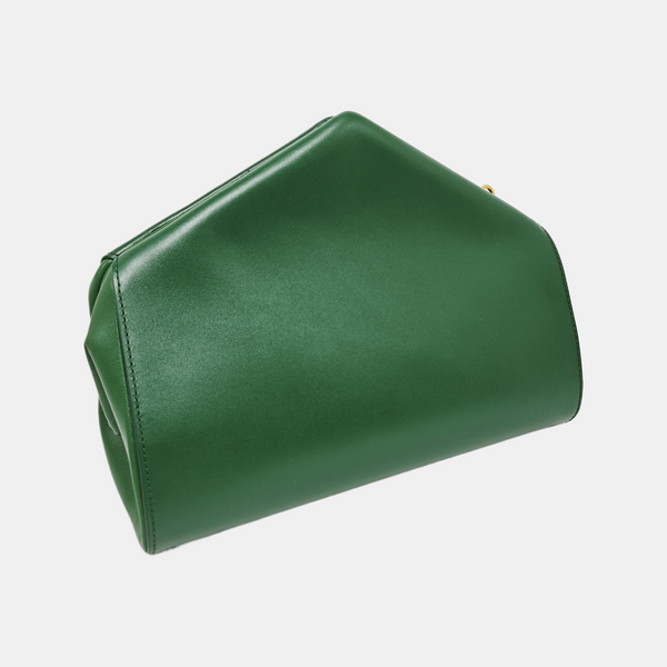 Tip Calfskin Green