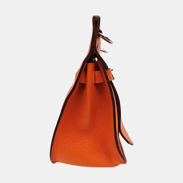 Jypsiere 28 Togo Naranja