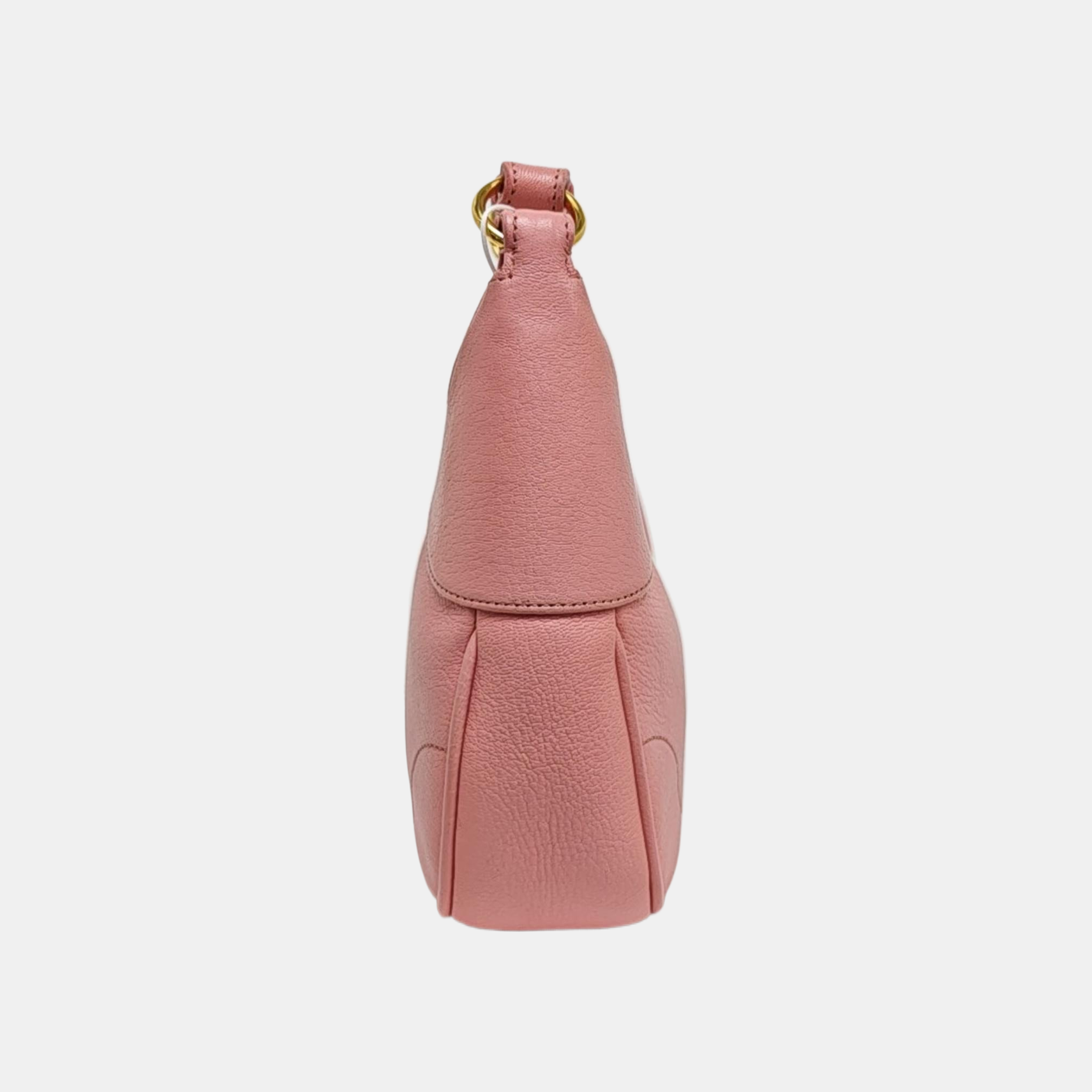 Aphrodite Small Calfskin Pink