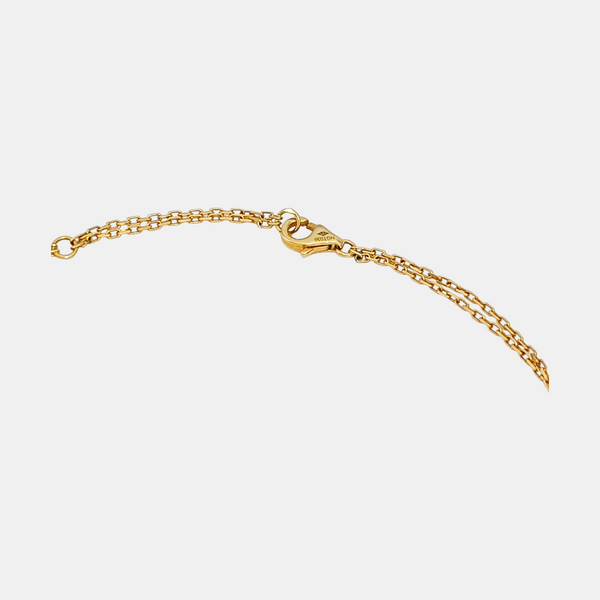 PANTHÈRE DE CARTIER 18k Gold Necklace