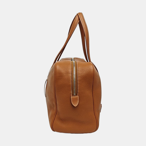 Victoria 35 Clemence Brown