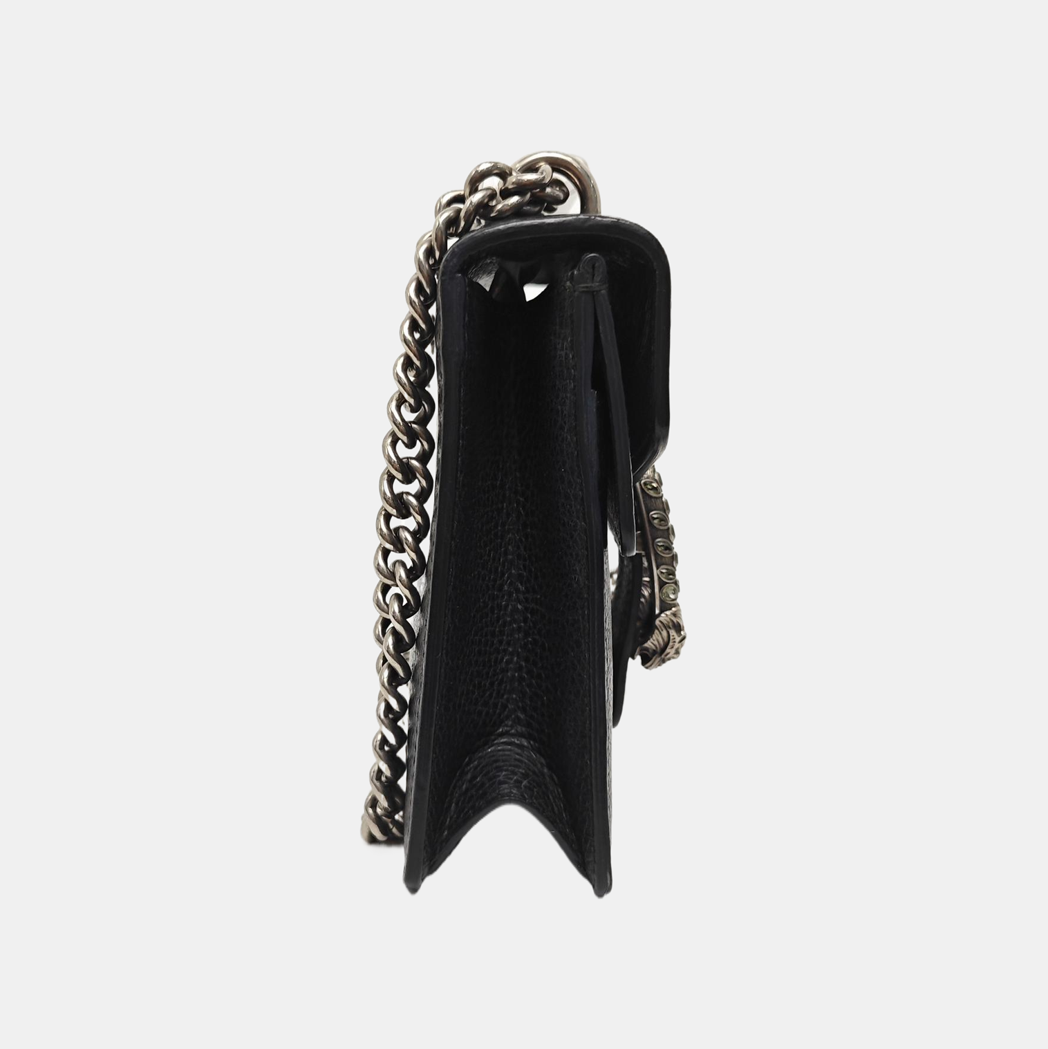 Dionysus Mini Calfskin Black