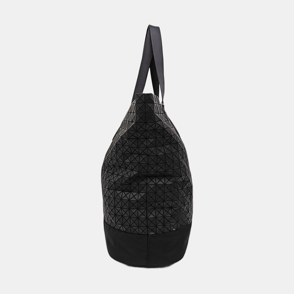 Special Material Tote Bag Black