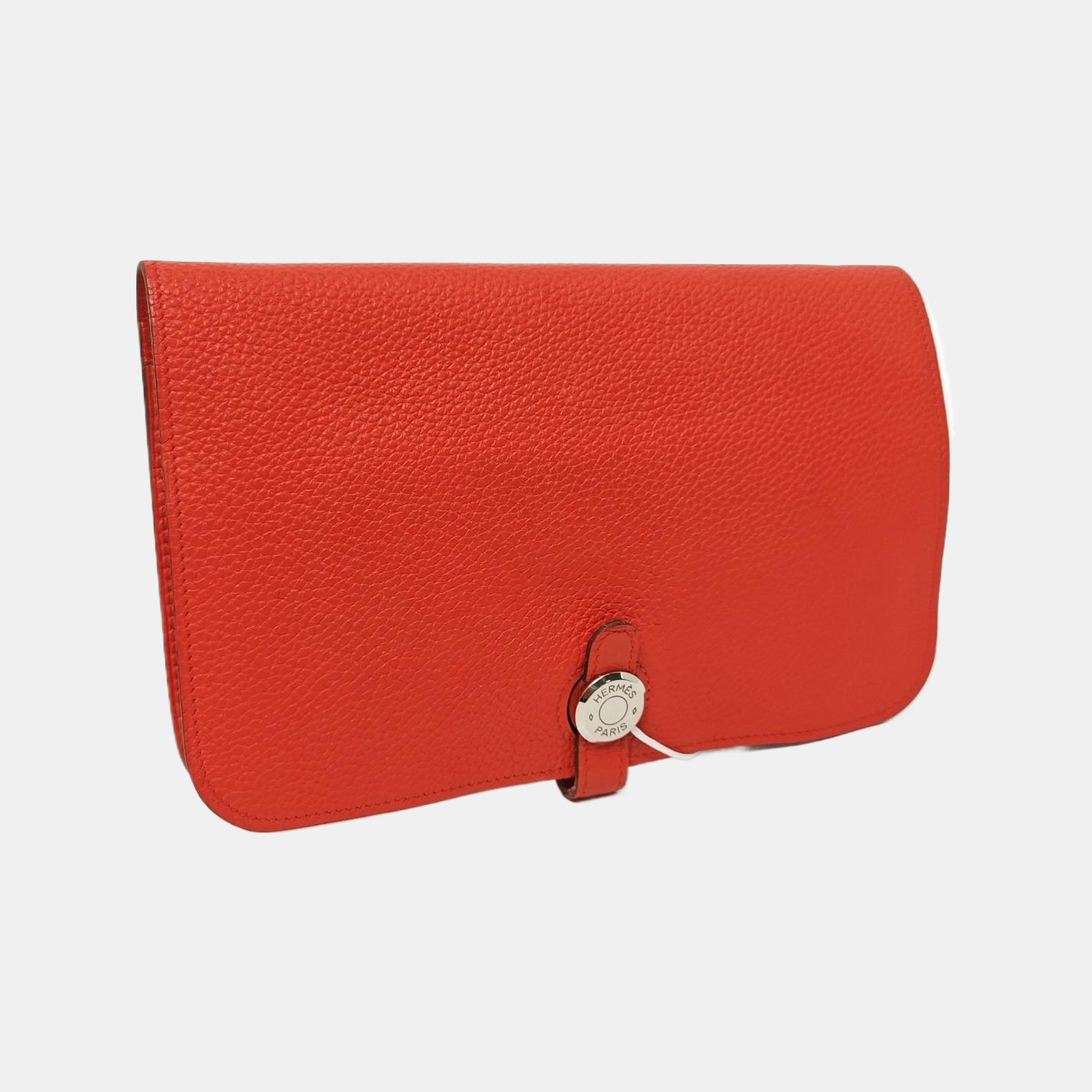 Dogon Togo Red