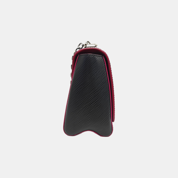 TWIST MM Epi Black
