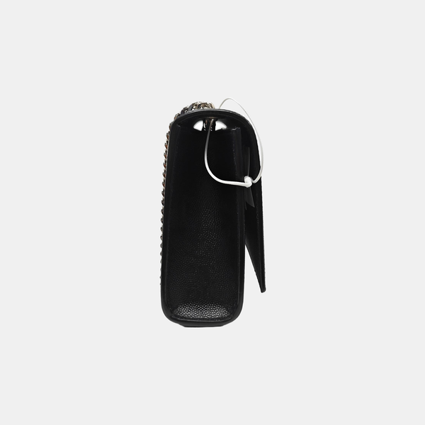 KATE Small Calfskin Black