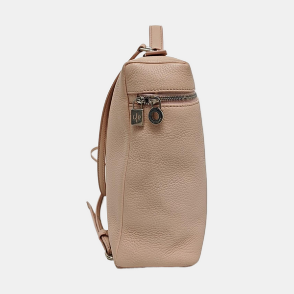 Extra Pocket Calfskin Pink