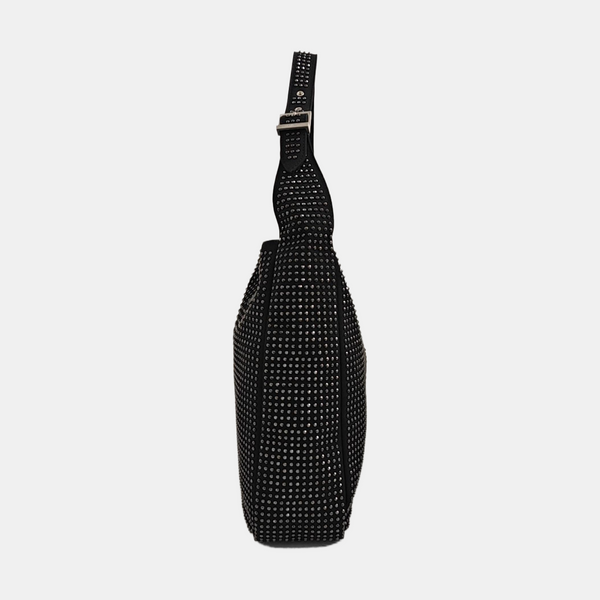LE 5 À 7 Medium Fabric Black