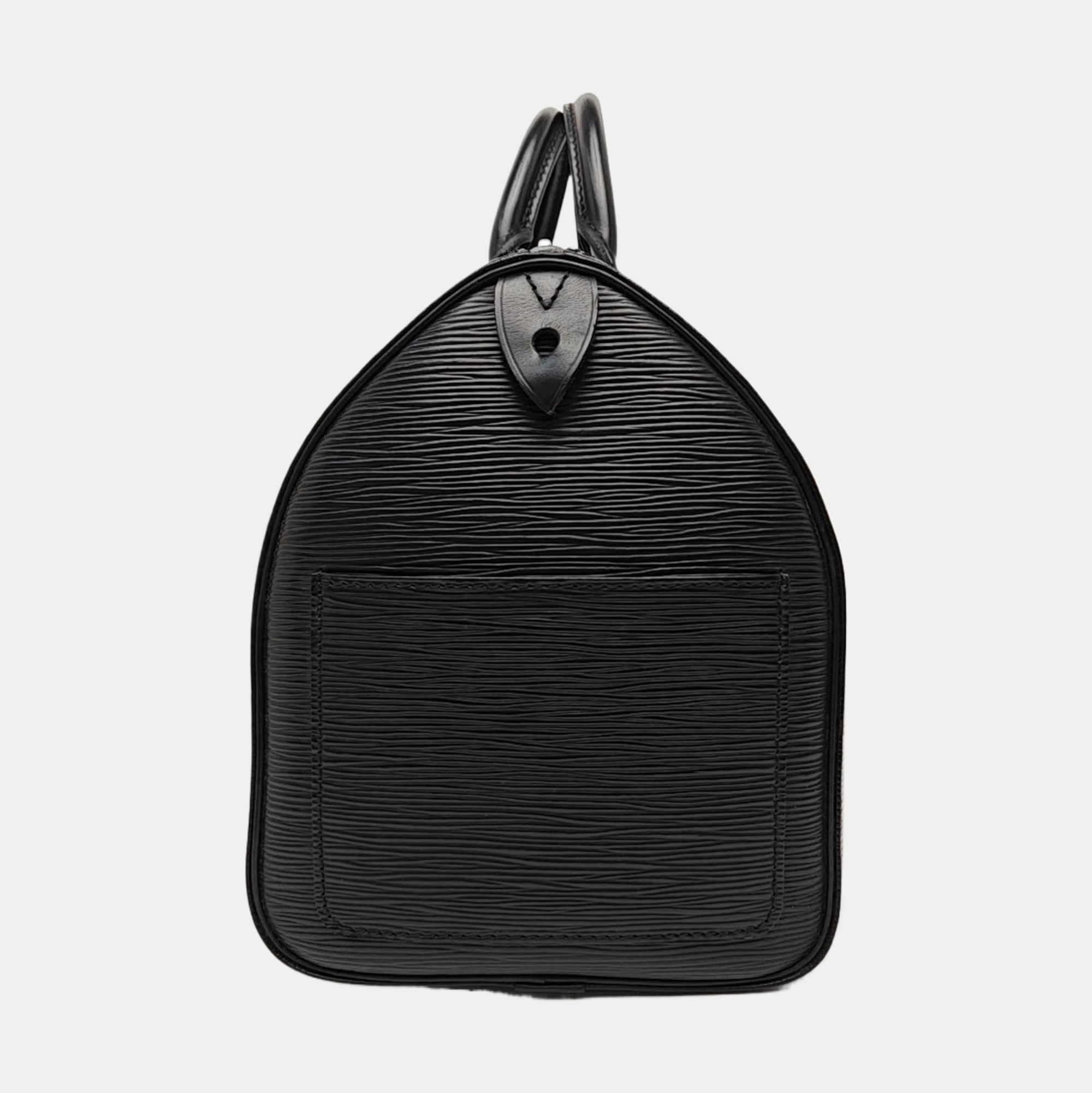 SPEEDY 30 Epi Black