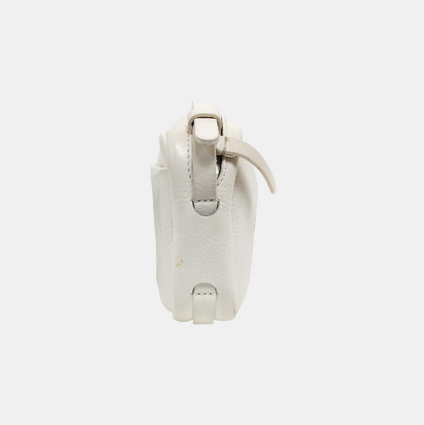 Everyday Calfskin White