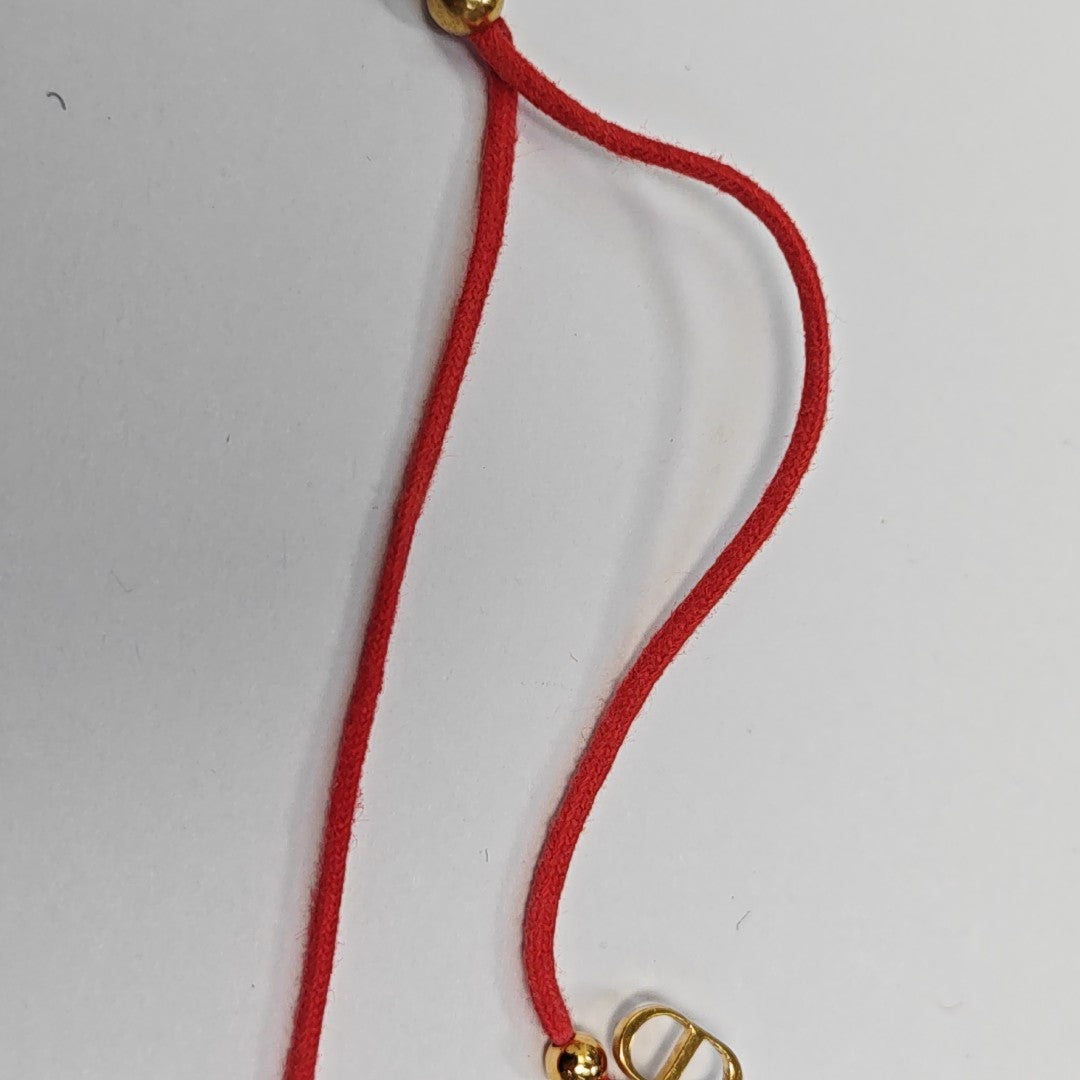 Metal Gold Bracelet