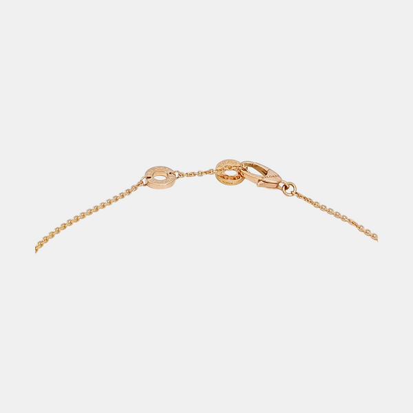 DIVAS' DREAM 18k Rose Gold Necklace