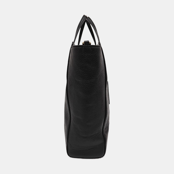 Swing Calfskin Black