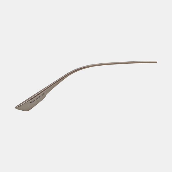 Metal Sunglasses Blue