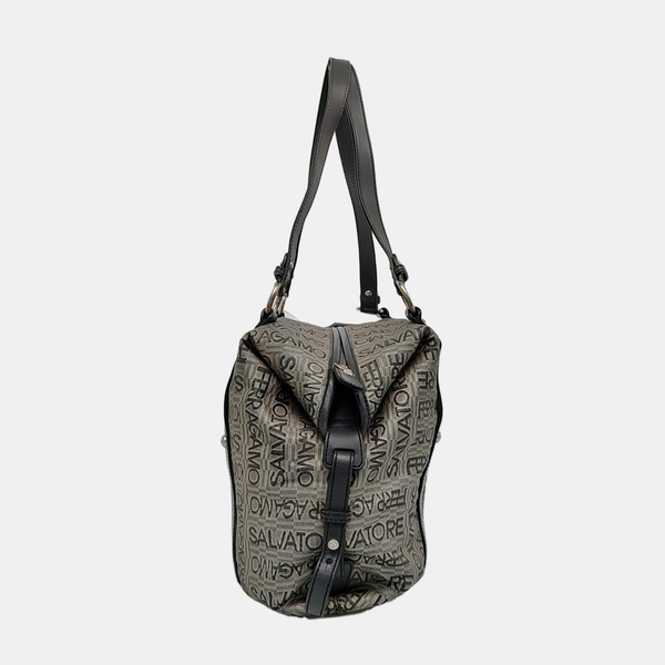 Fabric Gray