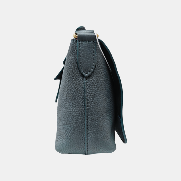 Burleigh Calfskin Blue