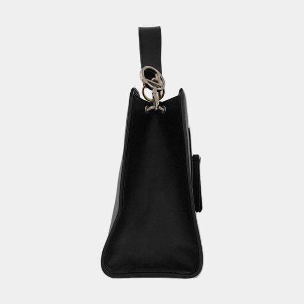 Calfskin Black