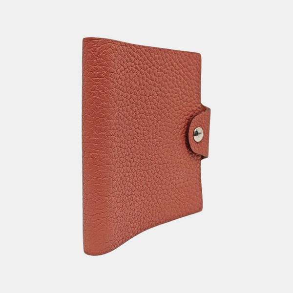 Ulysse Clemence Pink