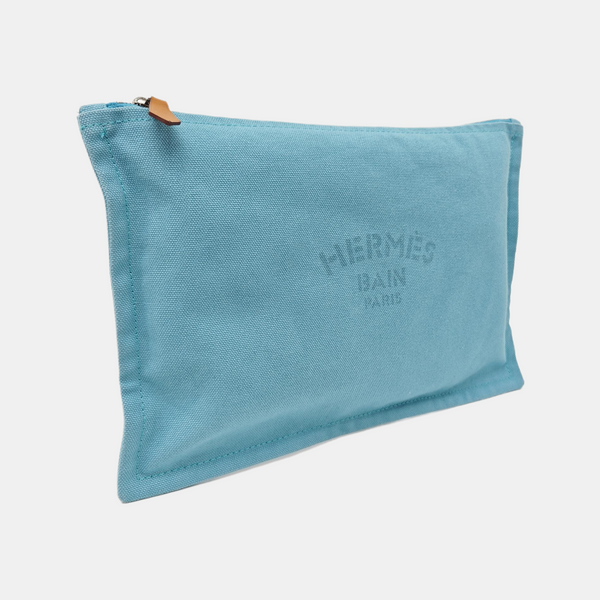 Yachting Canvas Blue