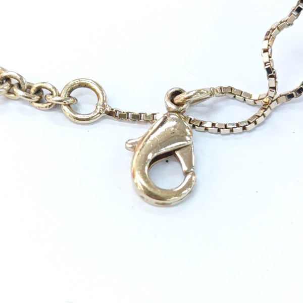 Metal Gold Bracelet