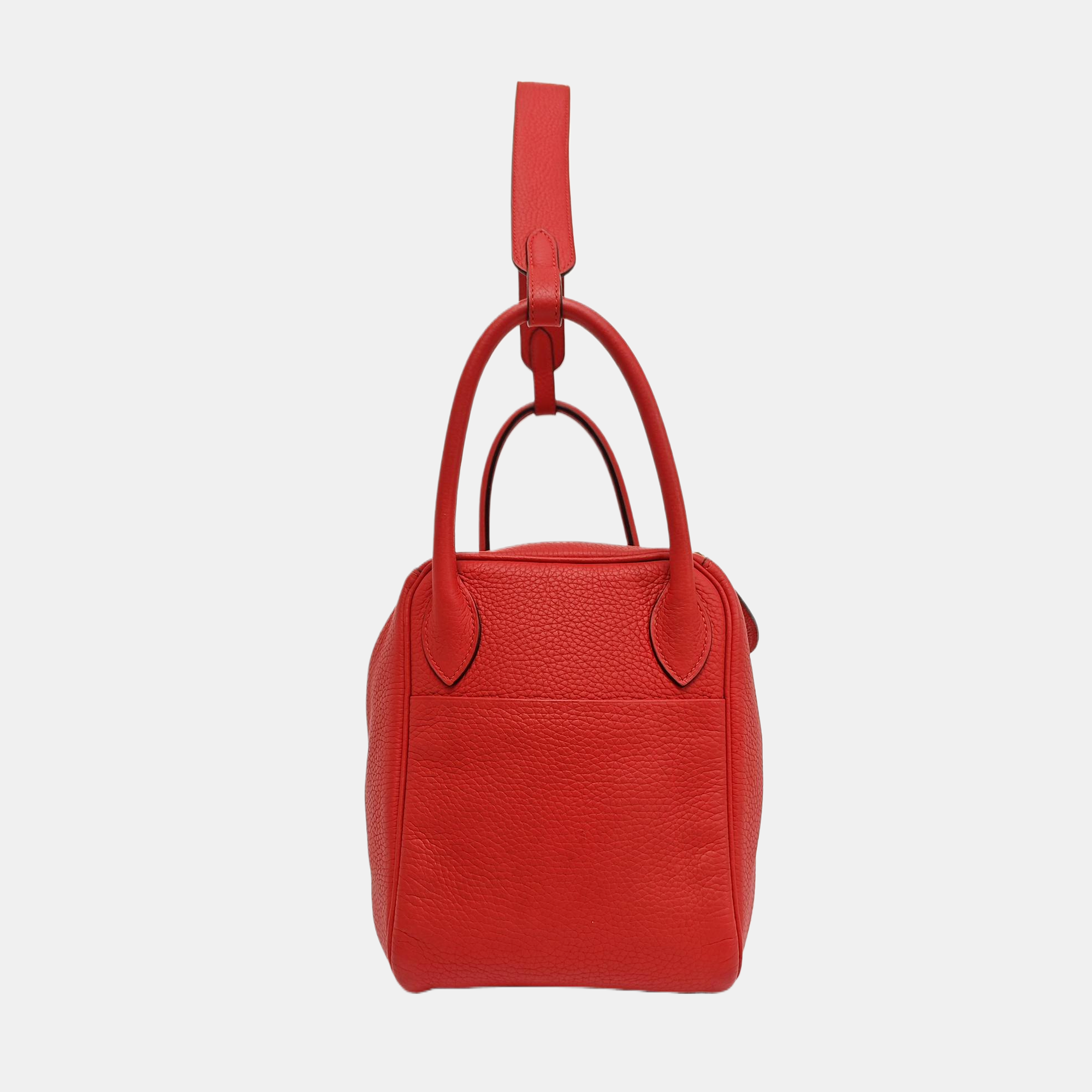 Lindy 30 Clemence Red