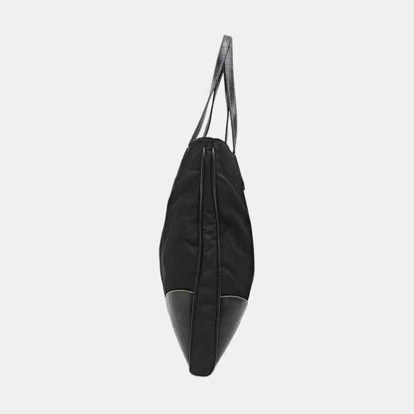 Vintage Nylon Black