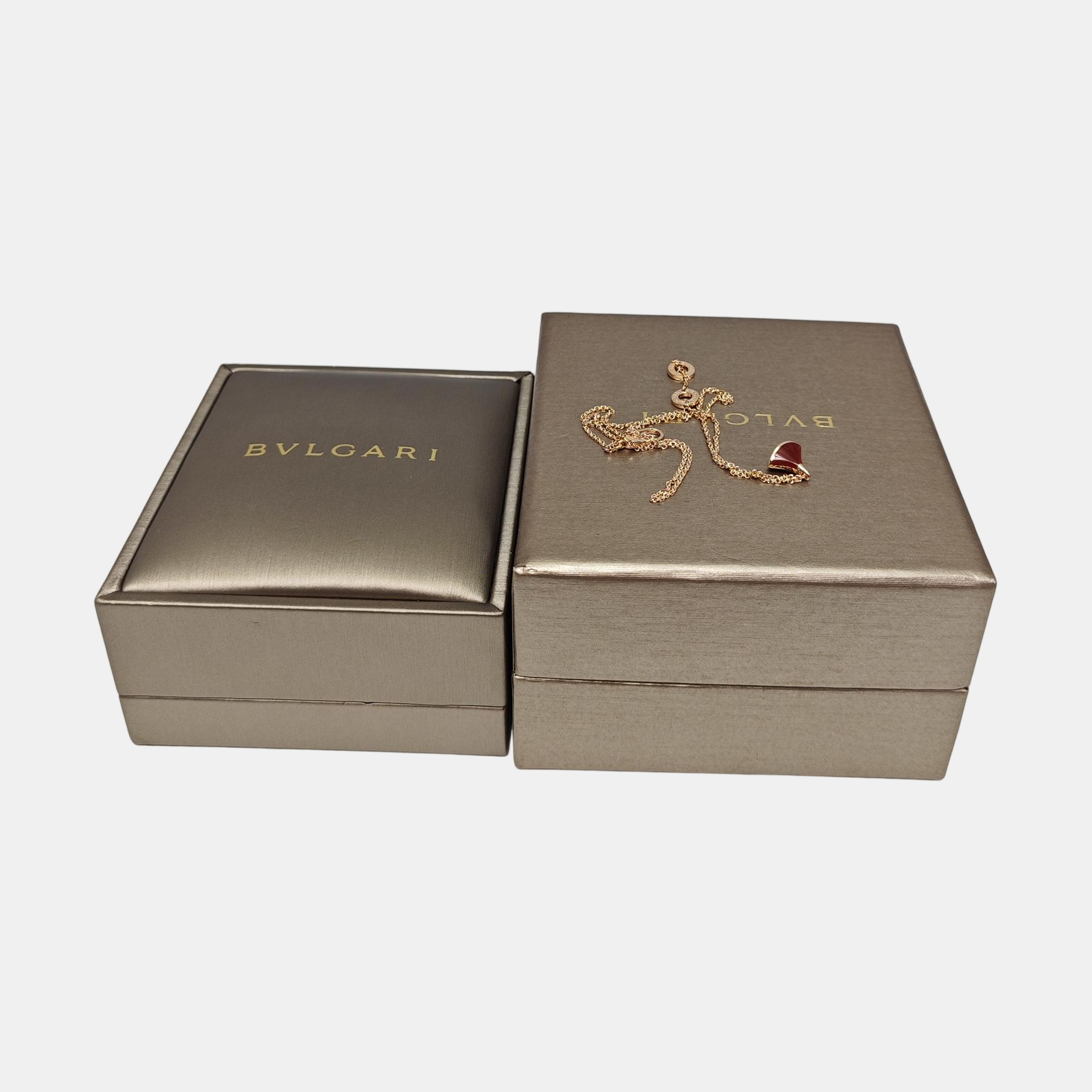 DIVAS' DREAM 18k Rose Gold Bracelet